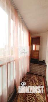 Студия квартира, вторичка, 24м2, 4/10 этаж