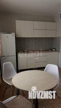 1-к квартира, вторичка, 39м2, 8/10 этаж