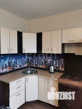 Студия квартира, вторичка, 25м2, 13/19 этаж