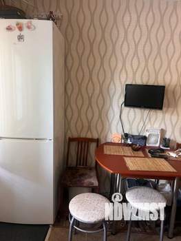 1-к квартира, вторичка, 35м2, 1/10 этаж