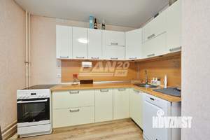 3-к квартира, вторичка, 71м2, 1/10 этаж