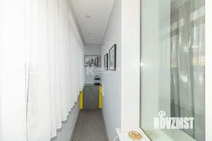 6-к квартира, вторичка, 272м2, 7/8 этаж