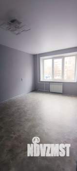 1-к квартира, вторичка, 37м2, 2/10 этаж