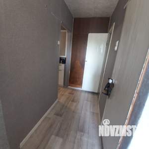 1-к квартира, вторичка, 40м2, 9/10 этаж