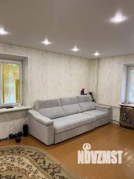 1-к квартира, вторичка, 33м2, 1/5 этаж