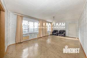 3-к квартира, вторичка, 78м2, 8/9 этаж