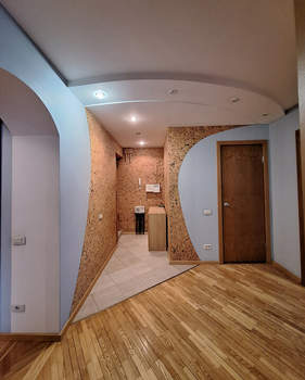 4-к квартира, вторичка, 104м2, 4/5 этаж