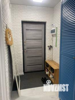 3-к квартира, вторичка, 69м2, 2/11 этаж