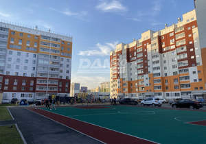 3-к квартира, вторичка, 78м2, 8/10 этаж