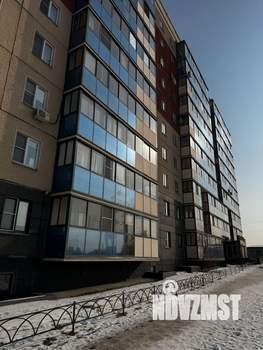 2-к квартира, вторичка, 40м2, 6/10 этаж