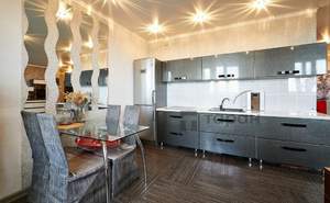 2-к квартира, вторичка, 80м2, 13/21 этаж