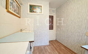 1-к квартира, вторичка, 32м2, 2/9 этаж