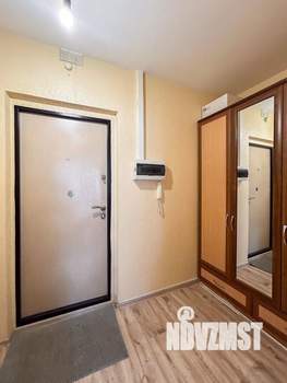 Студия квартира, вторичка, 24м2, 2/11 этаж