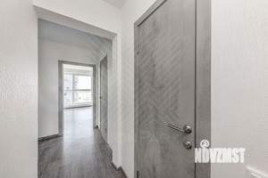 2-к квартира, вторичка, 62м2, 7/10 этаж