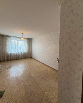 3-к квартира, вторичка, 67м2, 1/11 этаж