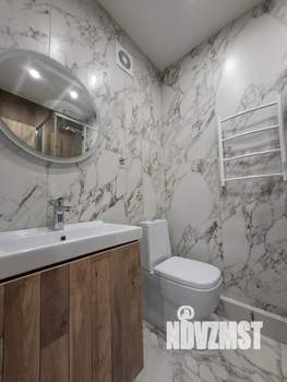 1-к квартира, вторичка, 33м2, 16/16 этаж