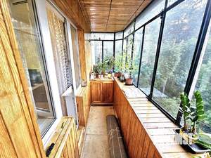 3-к квартира, вторичка, 66м2, 4/10 этаж