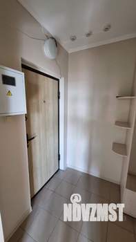 Студия квартира, вторичка, 29м2, 7/20 этаж