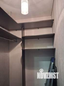 1-к квартира, вторичка, 42м2, 6/10 этаж