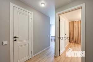 1-к квартира, вторичка, 34м2, 7/9 этаж