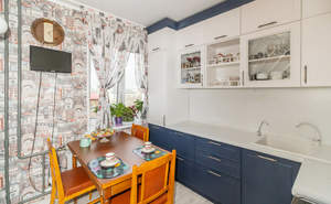 2-к квартира, вторичка, 51м2, 6/14 этаж