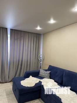 1-к квартира, вторичка, 43м2, 4/5 этаж