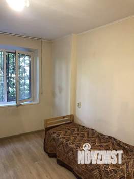 2-к квартира, вторичка, 54м2, 2/9 этаж