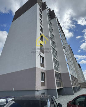 1-к квартира, вторичка, 32м2, 5/10 этаж