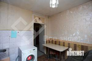 1-к квартира, вторичка, 40м2, 2/10 этаж