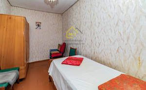 2-к квартира, вторичка, 43м2, 3/5 этаж