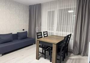 1-к квартира, вторичка, 48м2, 3/18 этаж