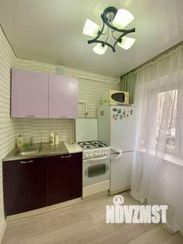 1-к квартира, вторичка, 33м2, 1/5 этаж