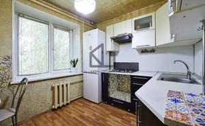 1-к квартира, вторичка, 29м2, 3/3 этаж