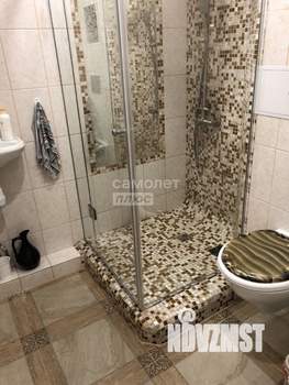 1-к квартира, вторичка, 26м2, 1/3 этаж