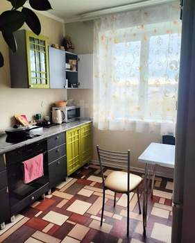 2-к квартира, вторичка, 51м2, 9/16 этаж