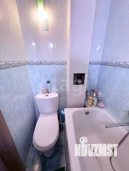 1-к квартира, вторичка, 30м2, 7/9 этаж