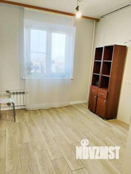 2-к квартира, вторичка, 57м2, 6/10 этаж