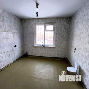 2-к квартира, вторичка, 50м2, 1/9 этаж