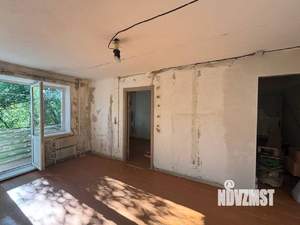 2-к квартира, вторичка, 46м2, 4/5 этаж