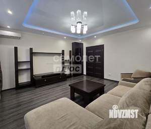 4-к квартира, вторичка, 124м2, 7/10 этаж