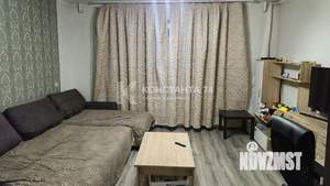 2-к квартира, вторичка, 54м2, 7/10 этаж