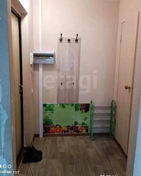 2-к квартира, вторичка, 40м2, 4/10 этаж