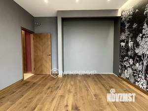 2-к квартира, вторичка, 107м2, 8/16 этаж
