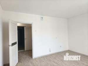 Студия квартира, сданный дом, 26м2, 2/10 этаж