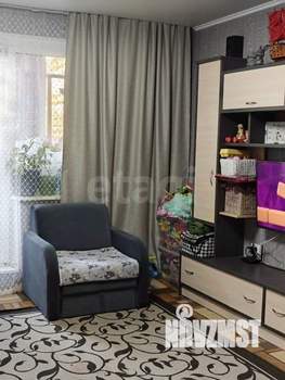 2-к квартира, вторичка, 52м2, 5/10 этаж