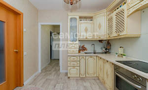 2-к квартира, вторичка, 68м2, 2/10 этаж