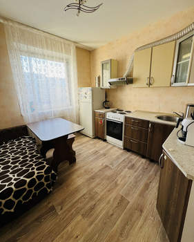 1-к квартира, вторичка, 40м2, 5/10 этаж