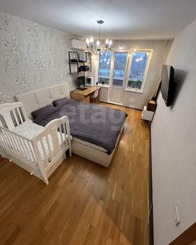 2-к квартира, вторичка, 50м2, 6/9 этаж