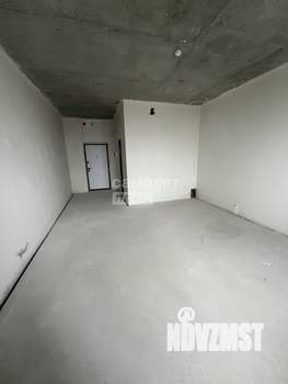 Студия квартира, вторичка, 38м2, 22/25 этаж