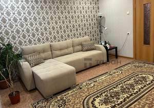 2-к квартира, вторичка, 59м2, 8/10 этаж